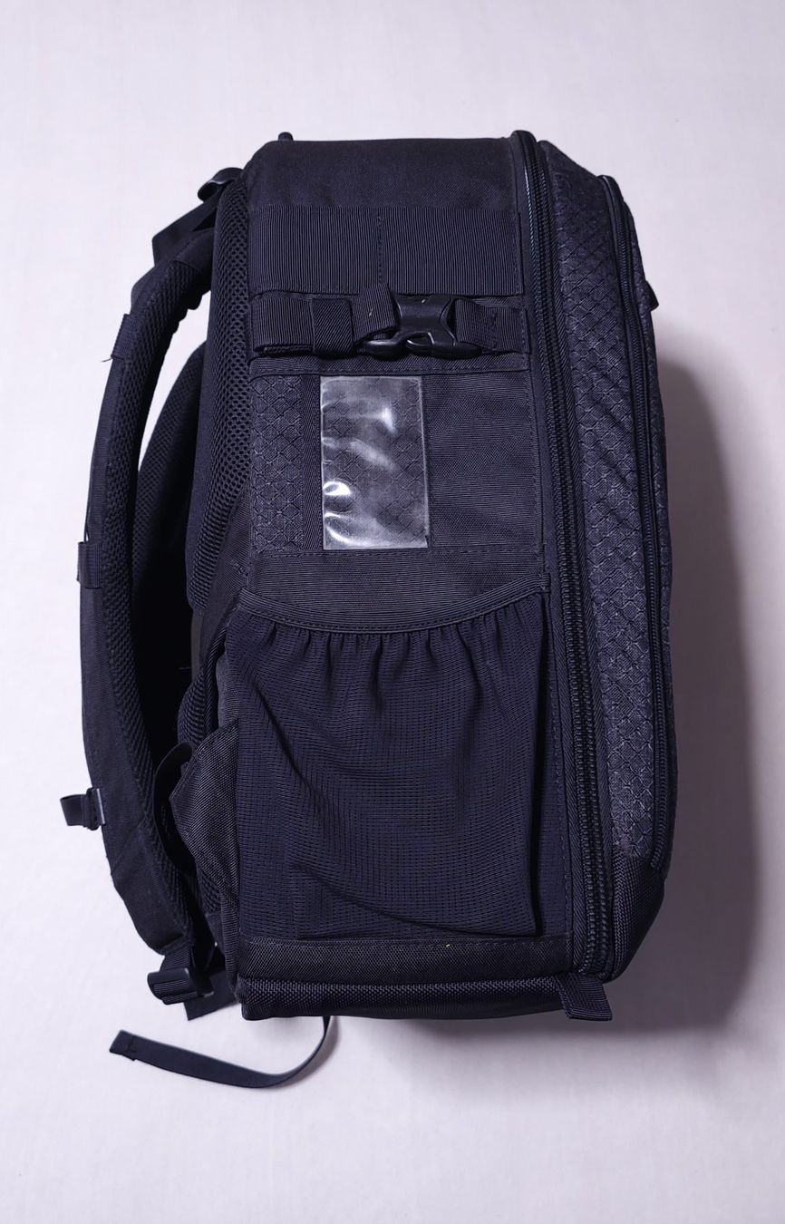 Lowepro Sacs à dos: LOWEPRO PRO RUNNER BP 450 AW II – D'occasion à St. Gallen par Cat_s 2