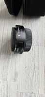 Téléconvertisseur Sigma TC-1401 pour Nikon