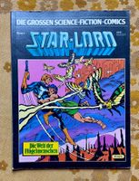 Star - Lord Band Nr 4 von 1982