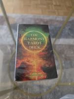 ✨ The Harmony Tarot Deck – Christopher Lee Design
