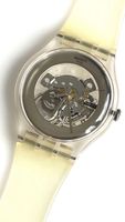Swatch Skeleton