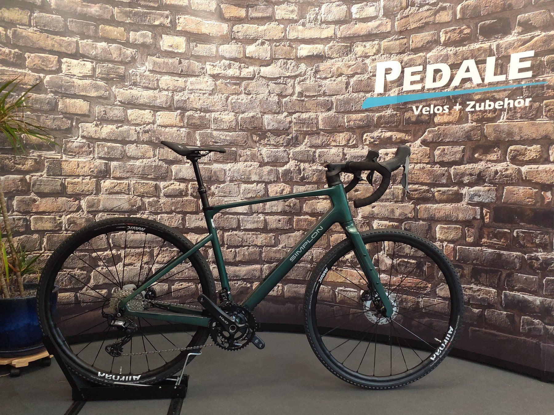 Biciclette: Simplon Grid Expert – Nuovo (secondo la descrizione) da Löhningen venduto da inf_fb2h