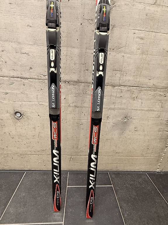 Skis: Langlaufski Gebraucht – D'occasion à Stansstad par Endurotwo 1