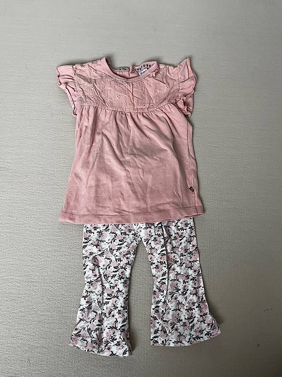 Lotti & Set di vestiti: Süsse Sommerkleider Mädchen Grösse 86 – Usato da Balgach venduto da RianaT 3