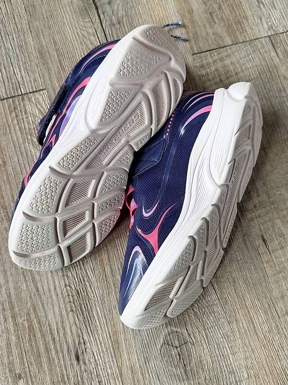 Skechers Scarpe per ragazze: Skechers Grösse 31 – Usato da Gümligen venduto da Sally777 1