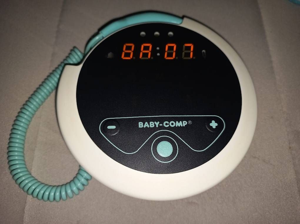 Attrezzature mediche: Zykluscomputer Baby-Comp – Usato da Maseltrangen venduto da pehatra 2