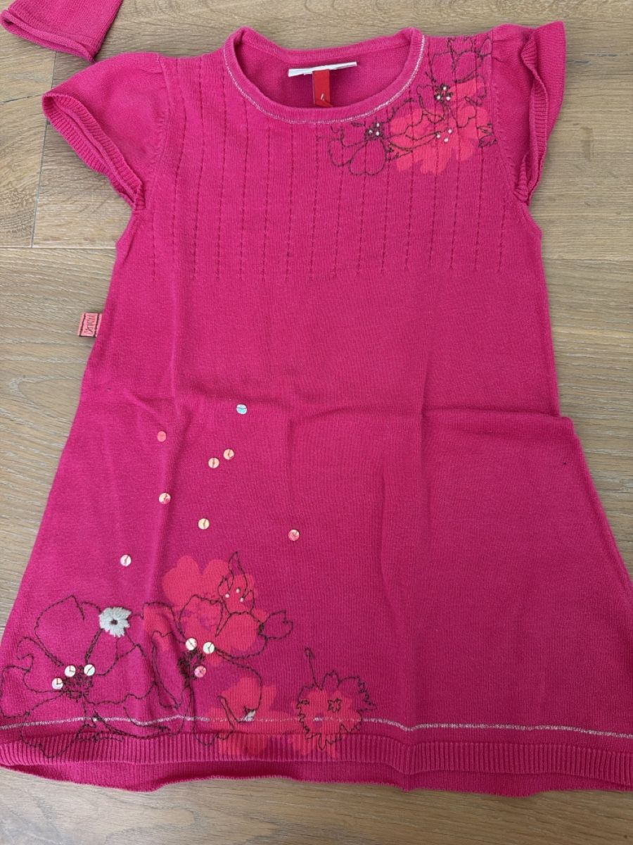 Catimini Lotti & Set di vestiti: Catimini Set 3-4 J.  – Usato da Zug venduto da anita75 1