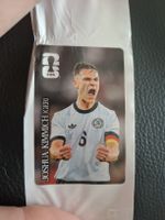 FIFA Kimmich Karte (GER) 2026 Sammlerstück für Fussballfans