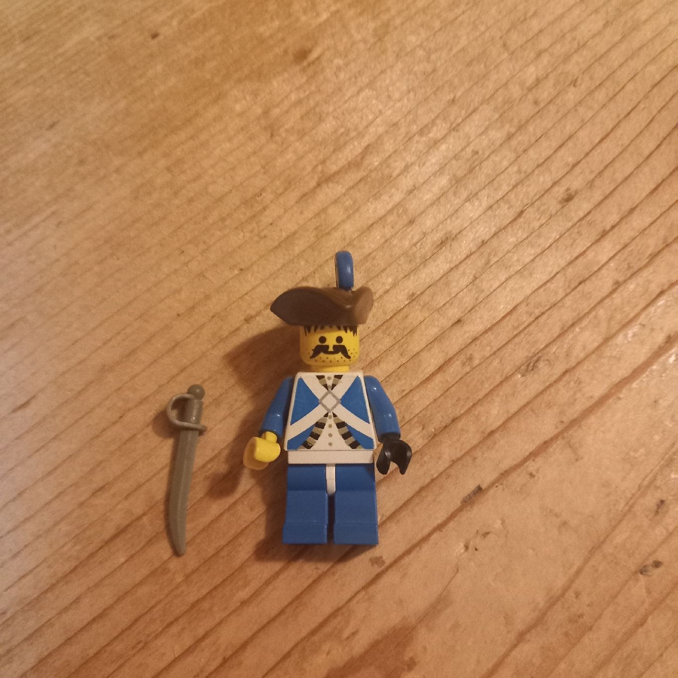 Lego Giocattoli: Lego Pirat – Usato da Ebnat-Kappel venduto da blazzi