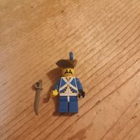 Lego Pirat