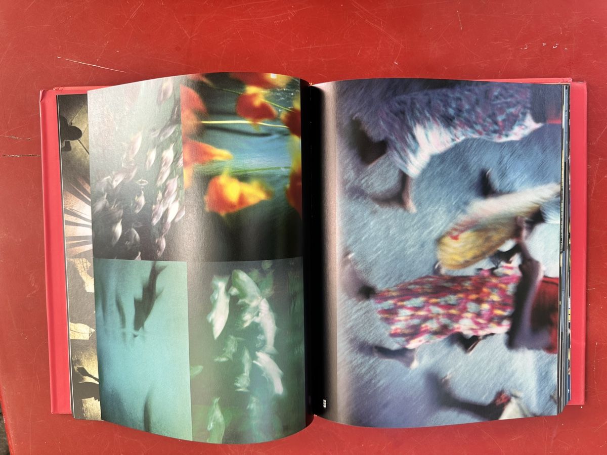 Libri: Buch über Lomographie: DONT THINK JUST SHOOT – Usato da Zürich venduto da bella027 3