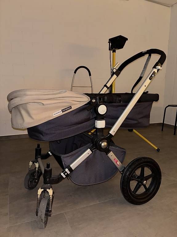Carrozzine: Bugaboo cameleon Kinderwagen – Usato da Arni AG venduto da chaefi02 1