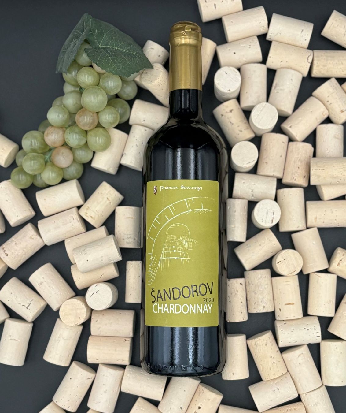 Vino: Premium Wein - Sandorov – Nuovo e nell'imballaggio originale da Seedorf BE venduto da Bersch86