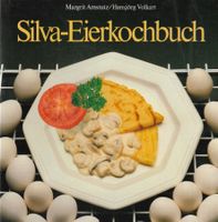 Silva-Eierkochbuch