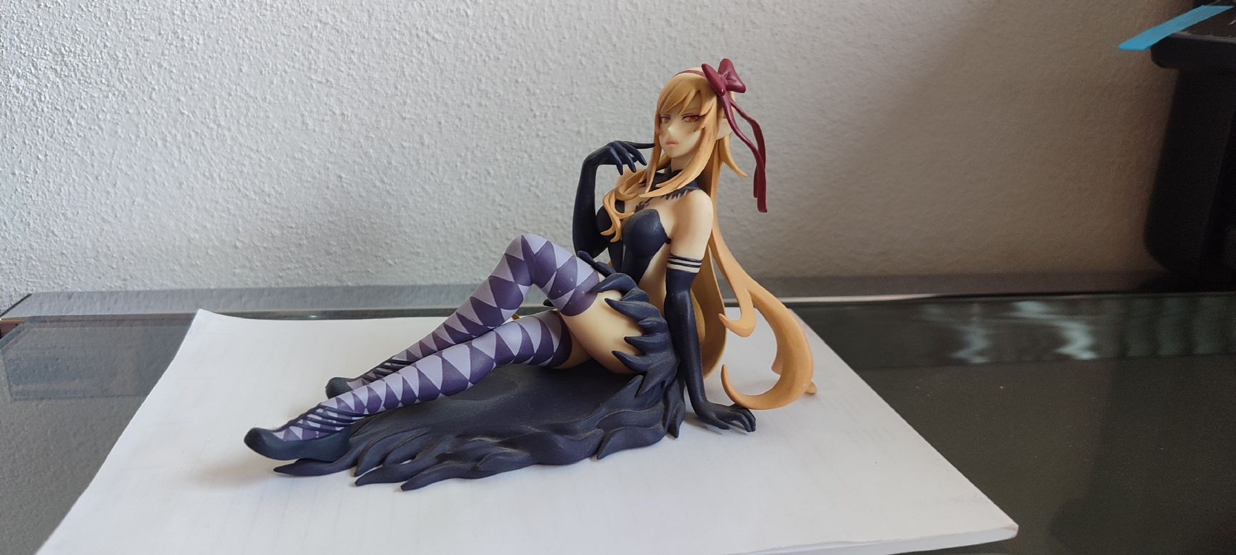 Figuren: Kiss-Shot Monogatari Homura Devil ver. – Gebraucht aus Quartino von alv_wr7d 1