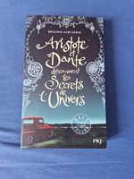 Aristote et Dante découvrent les secrets de l'Univers