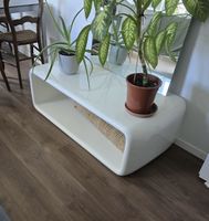 Coffee Table - Space Age U.F.O vintage 1970s