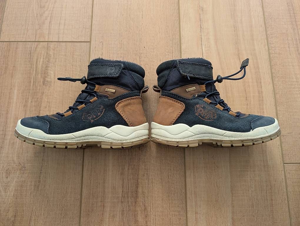 Scarpe per ragazzi: Primigi Winterschuhe Gr. 30 – Usato da Gümligen venduto da fab_gdp7 2