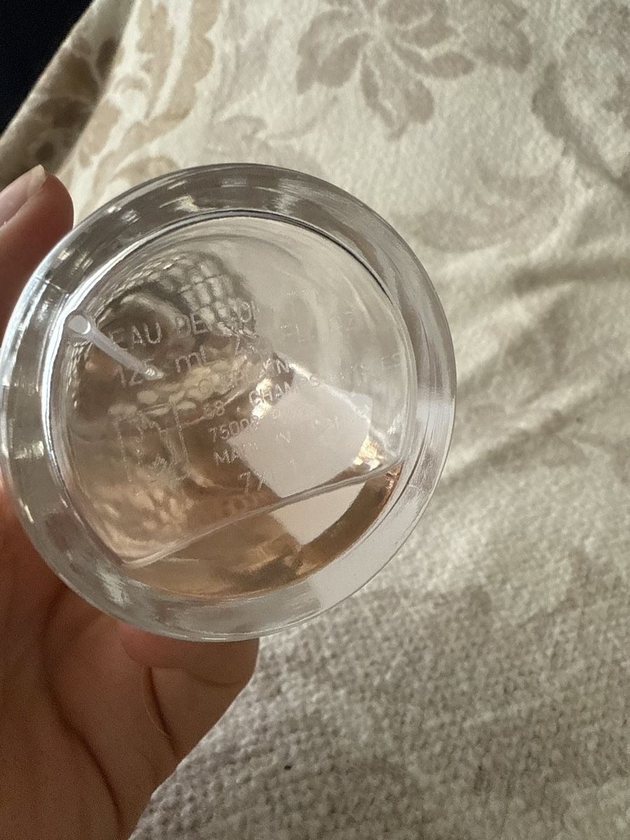 Guerlain Profumi & Eau de Toilette: Guerlain Aqua Allegoria Pamplelune 125 ml – Usato da Zürich venduto da wil_2sm9 4