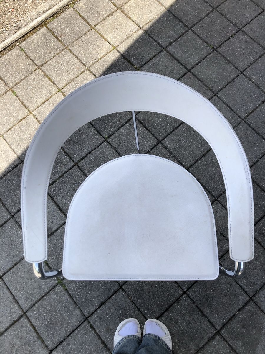 Chaises: 4x Stühle – D'occasion à Affoltern BE par Lizzy23 1