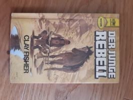 western roman von clay fisher
