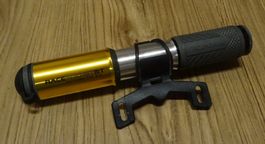 Velopumpe Topeak Racerocket MT