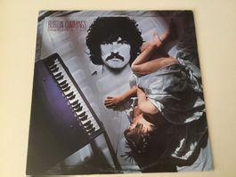 Burton Cummings / Dream of a child