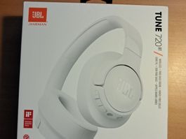 JBL TUNE 720 BT Kopfhörer, kabellos, Lieferung gratis