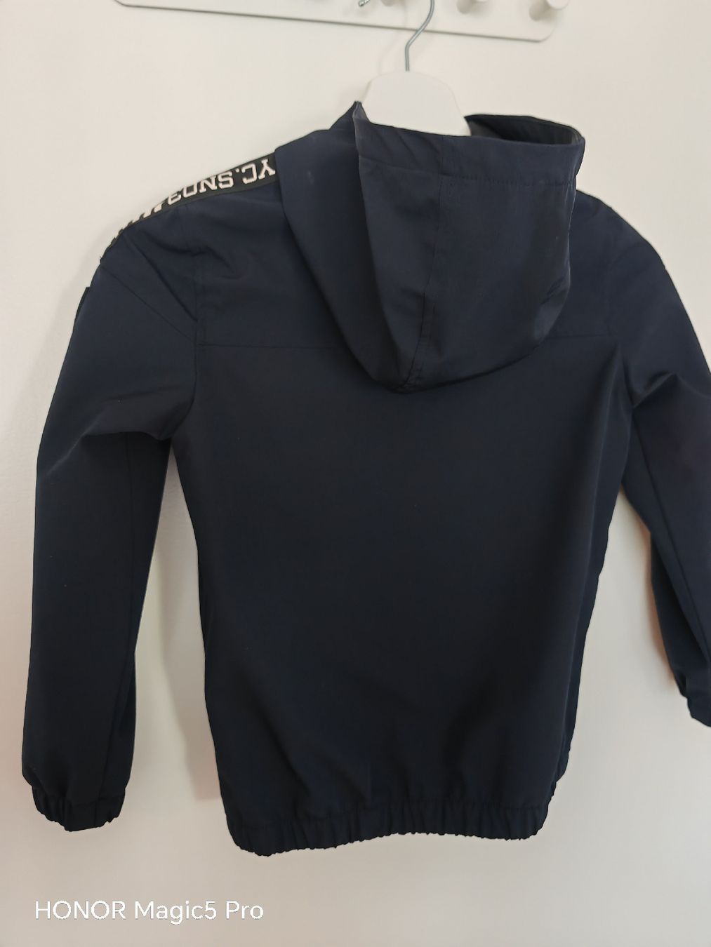 Kleiderpakete & -sets: Jacken 128cm – Gebraucht aus Birsfelden von mar_8957 2
