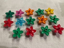 LEGO DUPLO BLUMEN 14.Stk.