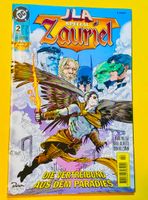 JLA Special: Zauriel #2 - Dino Comics /softcover