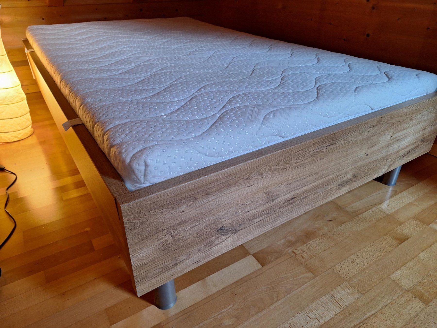 Betten: Bett 120x200 – Gebraucht aus Oberdorf BL von groundhogs 1