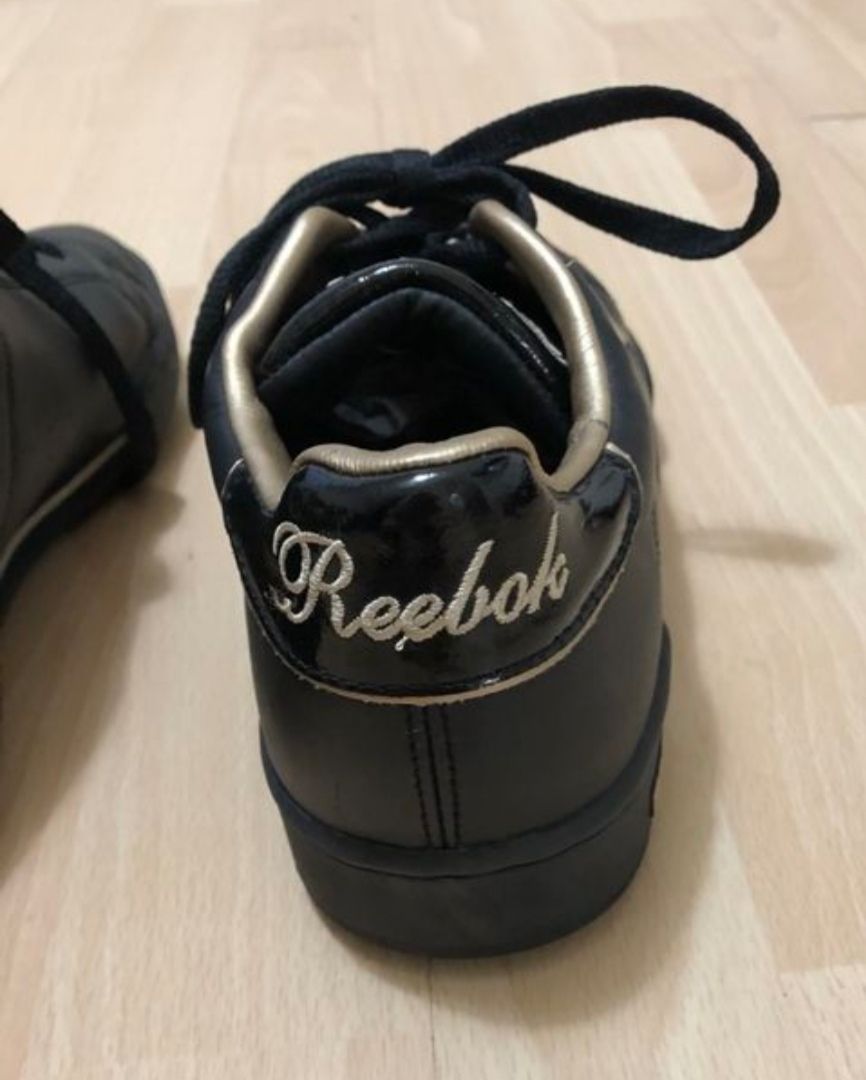 Reebok Scarpe da donna: Reebok Sneaker Gr. 37.5 – Usato da Buchs SG venduto da Zoro014 5