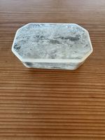 Villeroy&Boch Marmor Optik  Dose ,Schmuckdose Rarität