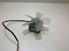 Ventilator Motor Lüfter Propeller 200mm