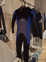Neoprenanzug / wetsuite - neuwertig, Gr.40