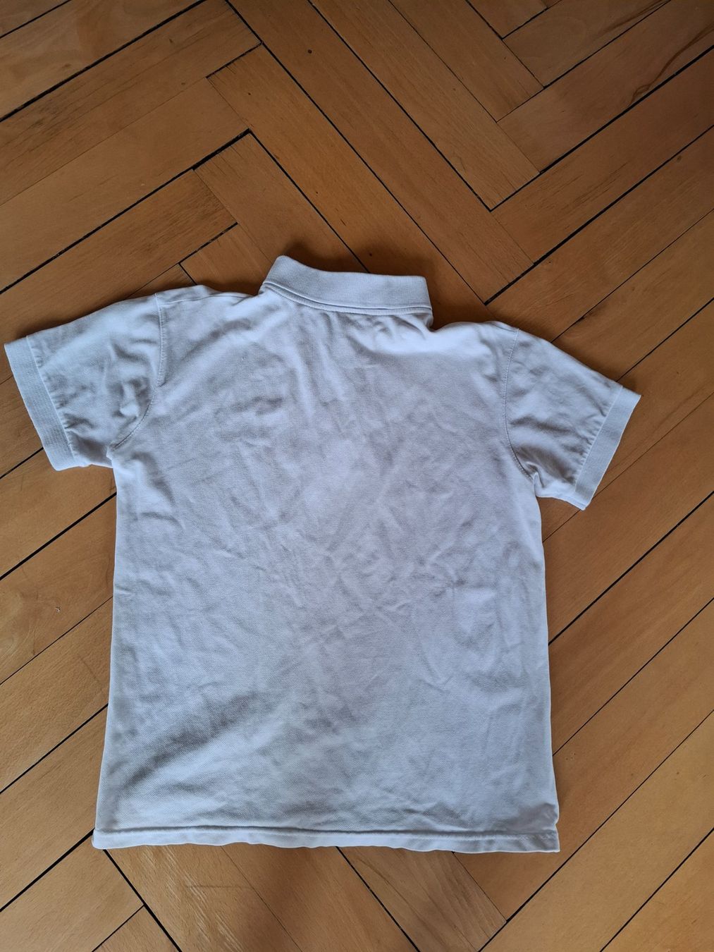 Lacoste Magliette Polo: Polo Shirt Lacoste M – Difettoso da Ennetbaden venduto da Rosen1 1