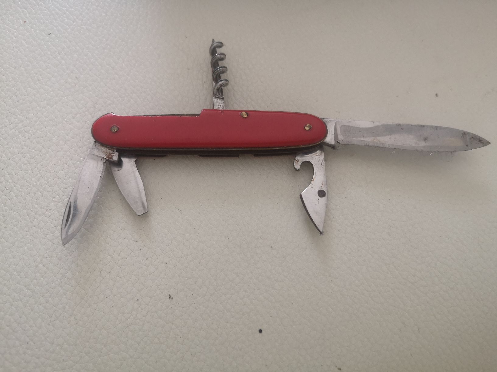 Coltelli tascabile: Vintage Inox – Usato da Belp venduto da mar_76s8 1