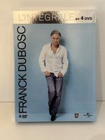Franck Dubosc L'intégrale 4 DVD