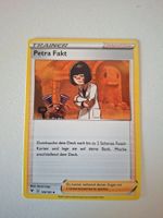 Pokémon Karte Petra Fakt 149/185 Deutsch