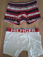 Tommy Hilfiger Boxershorts Set Grösse M zwei Stück
