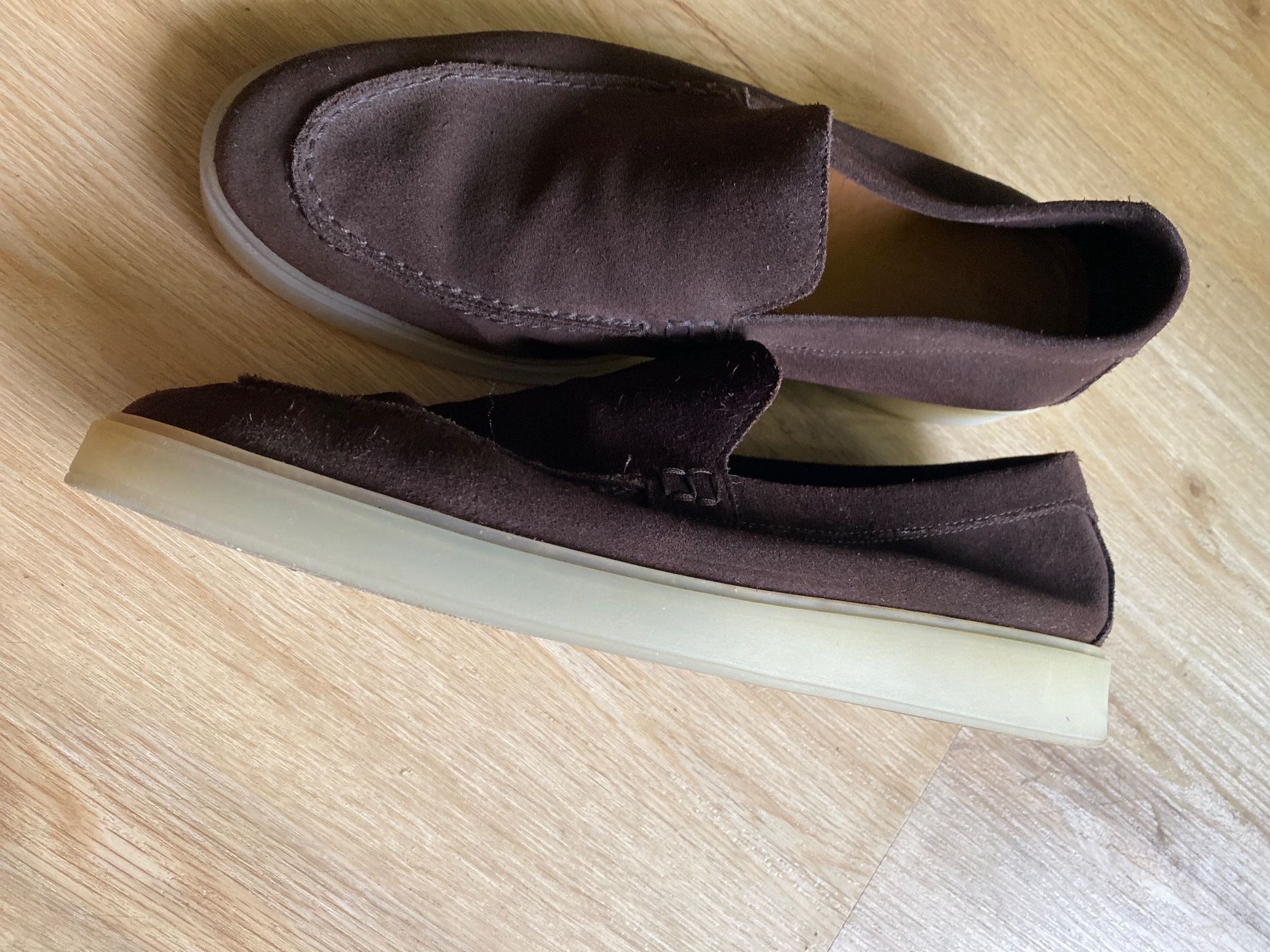 Massimo Dutti Herrenschuhe: Massimmo dutti Gr.42 – Gebraucht aus Zollikerberg von Natallia71 1