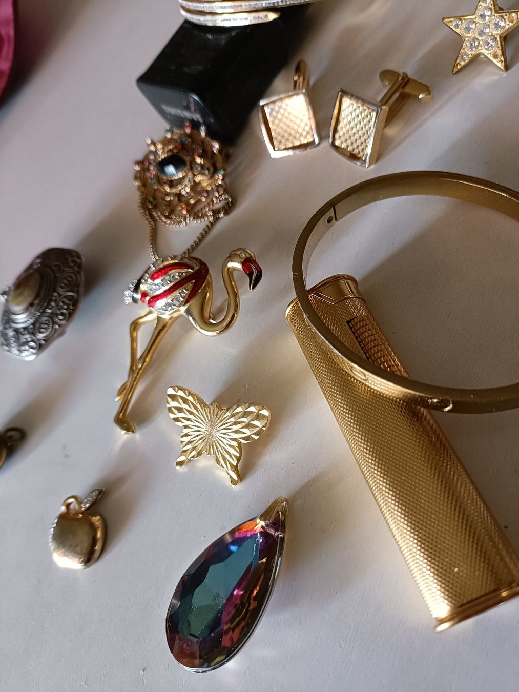 Altri gioielli: schmuck lot  – Usato da Uster venduto da gen_2njk 1