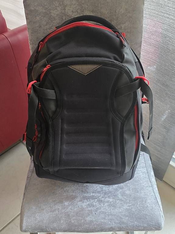 Zaini: Rucksack Satch neuwertig  – Usato da Seewen SO venduto da wit_6lph 4