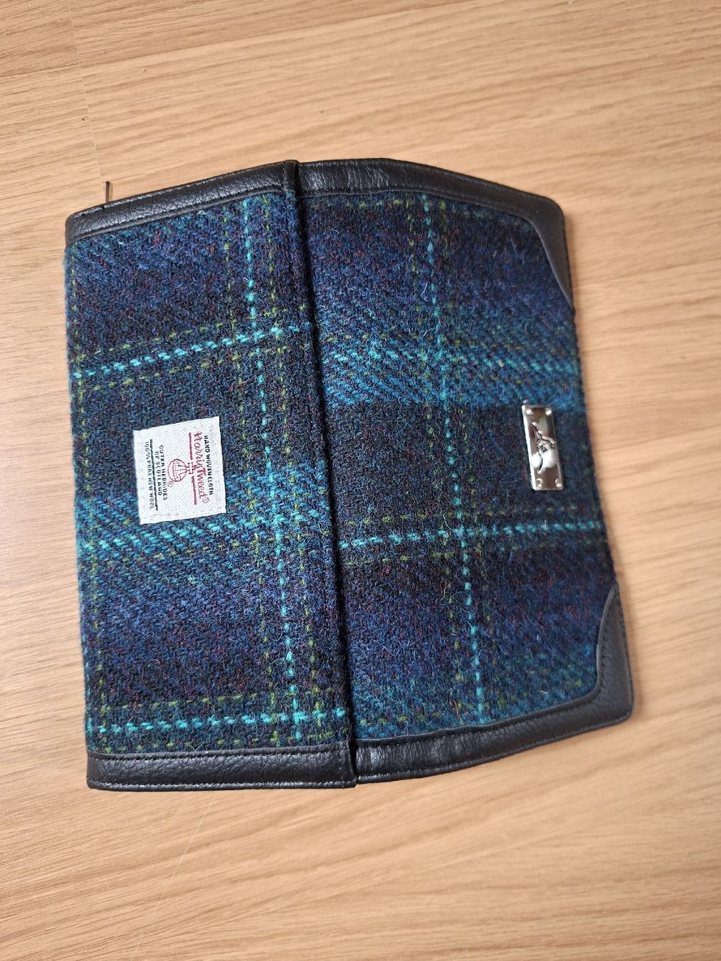 Portemonnaie: Portemonnaie Scottish – Neu und originalverpackt aus Niederried b. Kall von gabber23 1