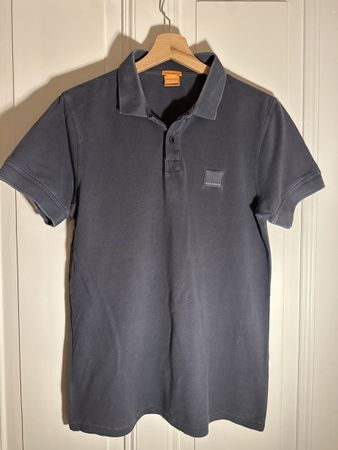 Hugo Boss Polo Shirt M