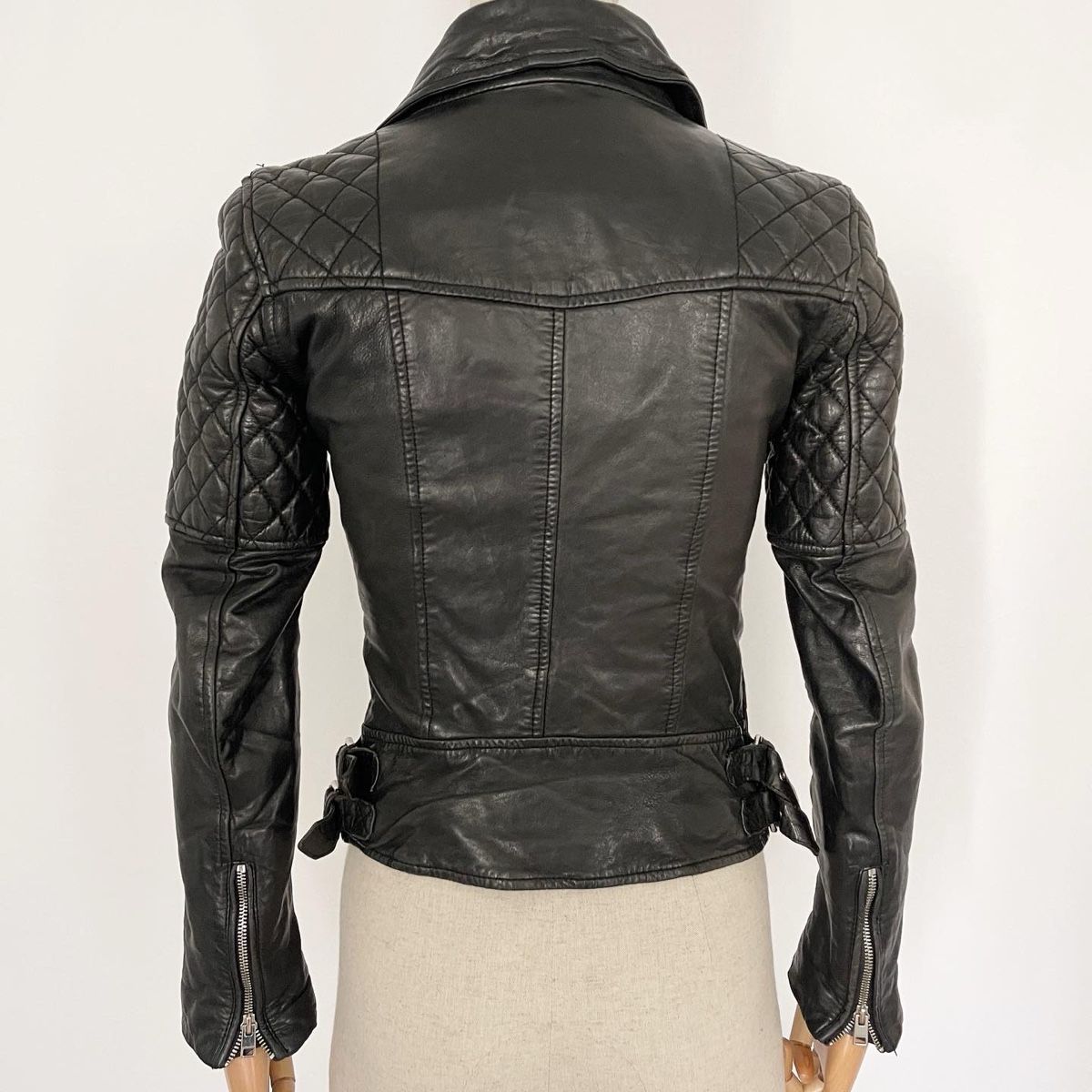Allsaints Giacche: ALLSAINTS Jacket – Nuovo (secondo la descrizione) da Emmen venduto da Avviivva_Com2023 4