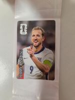 coca cola Panini Harry Kane ENG FIFA WM 2026
