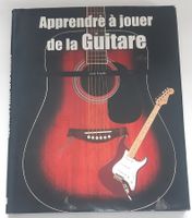 Apprendre à jouer de la Guitare