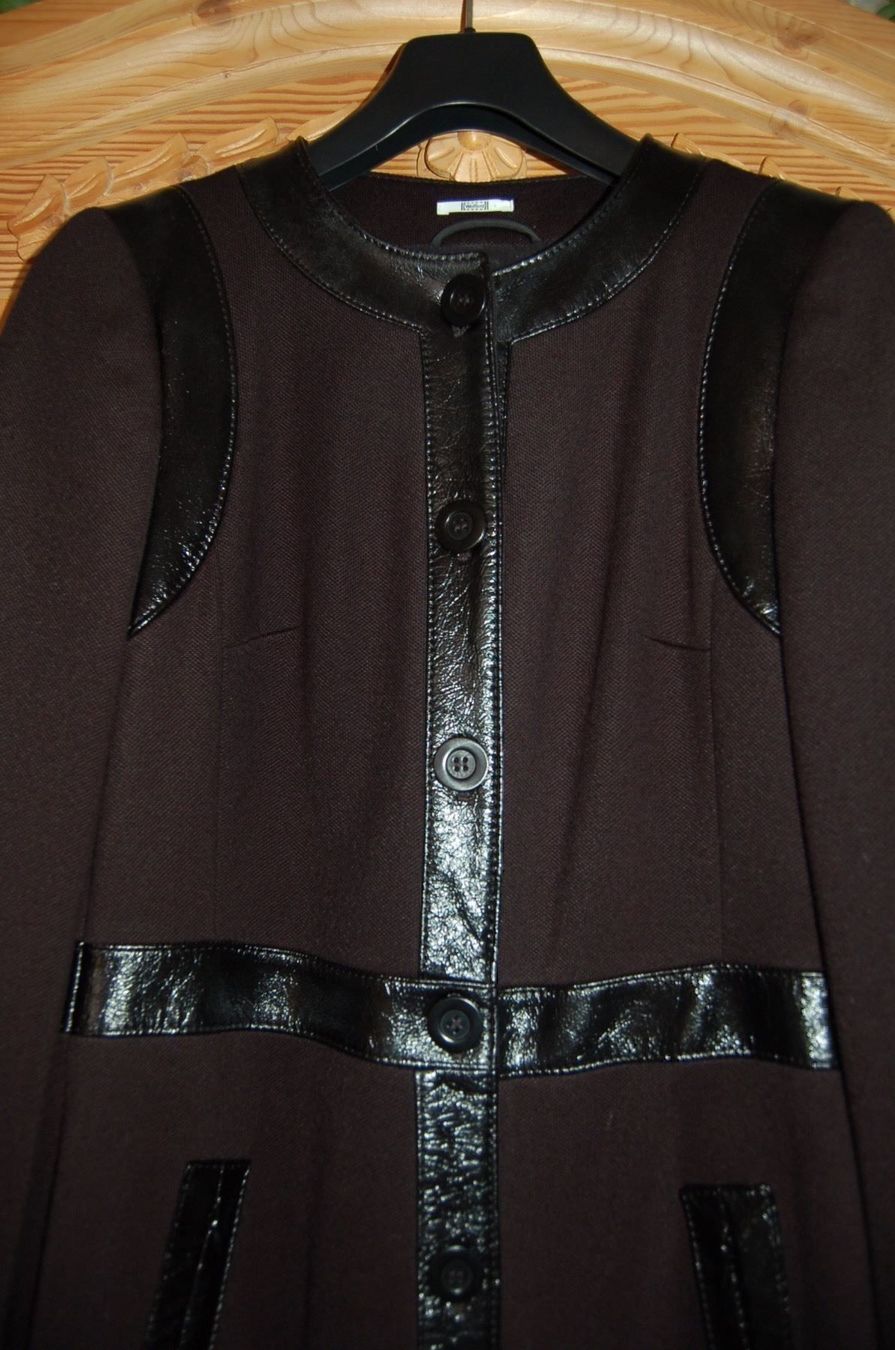 Cappotti: Original Wolford Mantel – Nuovo (secondo la descrizione) da Burgdorf venduto da Vida6 1